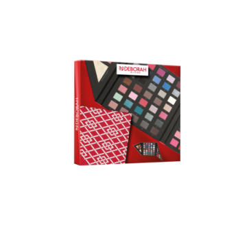 Deborah Make Up Beauty Gift...