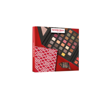 Deborah Make Up Beauty Gift...