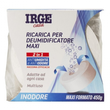 Irge Casa Ricarica Per...