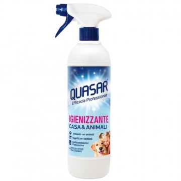 Quasar Igienizzante Casa &...