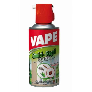 Vape Cimici Spray 400 Ml