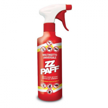 ZZ Paff  Spray Multinsetto...