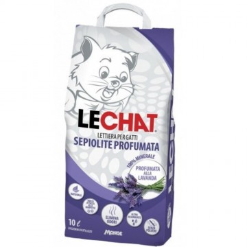 Lechat Lettiera Gatti...