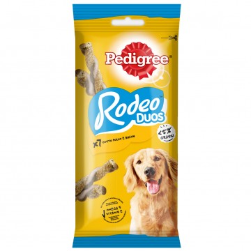 Pedigree Rodeo Duos Pollo...