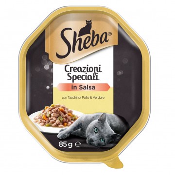 Sheba Creazioni Speciali In...