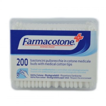 Farmacotone Bastoncini...