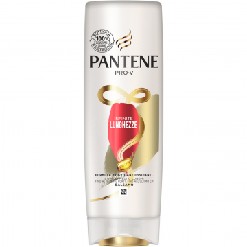 Pantene Balsamo Lunghi...