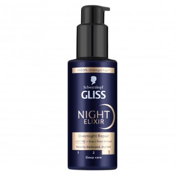 Gliss Siero Night Elixir...