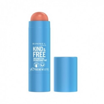 Rimmel Kind & Free...