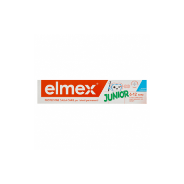 Elmex Dentifricio Junior...