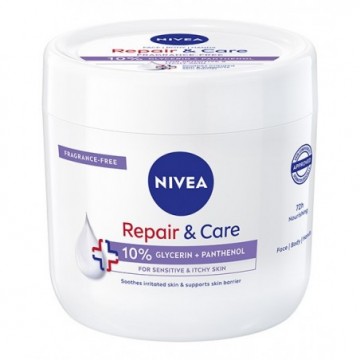 Nivea Body Vaso Repair &...