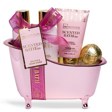 Idc Institute Scented Bath...