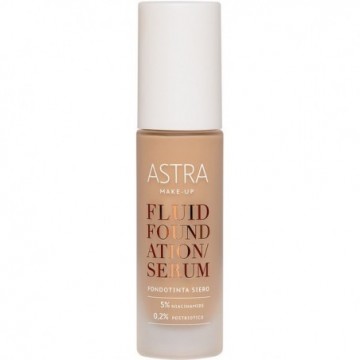 Astra Fluid Foundation...