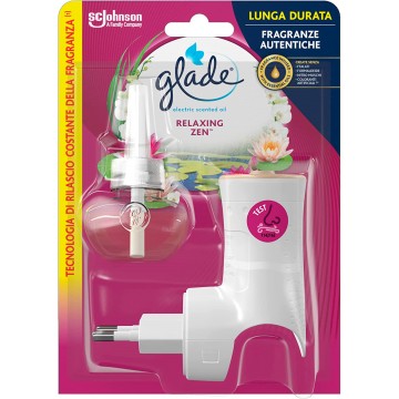 Glade Elettrico Base...