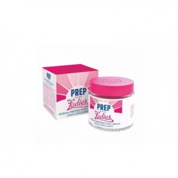 Prep Crema Vaso For Ladies...