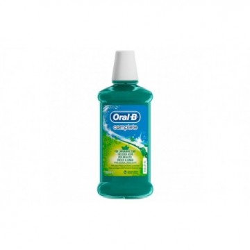 Oral B Collutorio Complete...