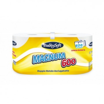 Bulkysoft Bobina Magnum 620...