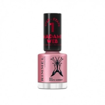 Rimmel Madame Web Smalto...