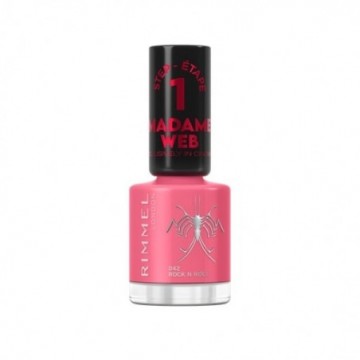 Rimmel Madame Web Smalto...