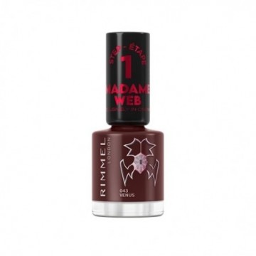 Rimmel Madame Web Smalto...