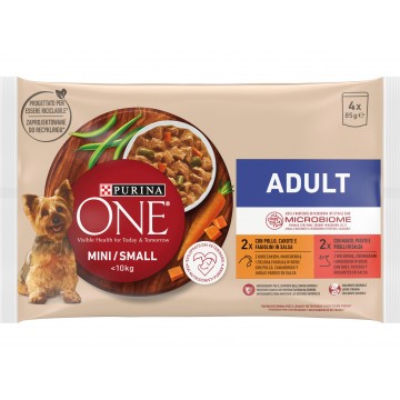 Purina One Mini Active...