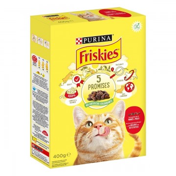 Purina Friskies Gatto...