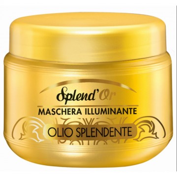 Splendor Maschera Olio...