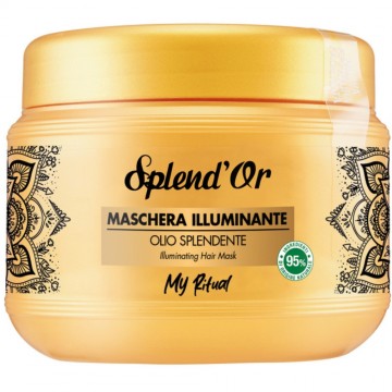 Splendor Maschera Olio...