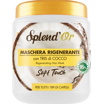 Splendor Crema...