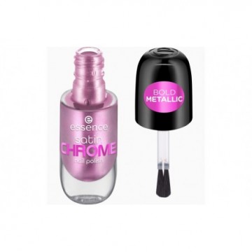 Essence Smalto Unghie Satin...