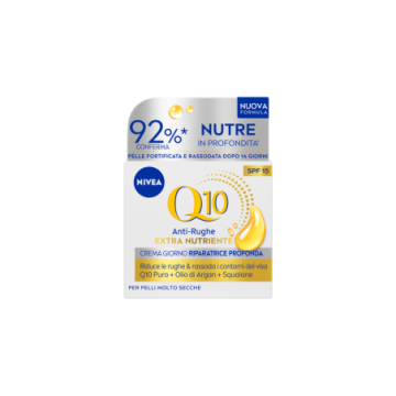 Nivea Viso Q10 Power Crema...