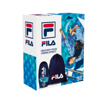 Fila Confezione Regalo Man...