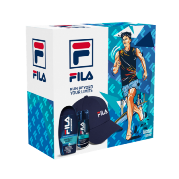 Fila Confezione Regalo Man...