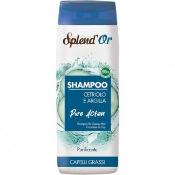 Splendor Shampoo Cetriolo e...