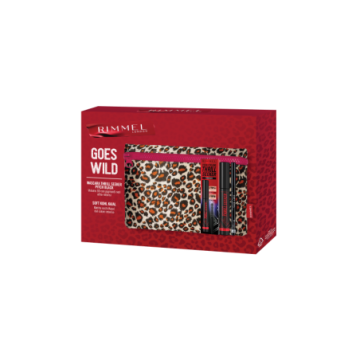 Rimmel Xmas Pochette Thrill...