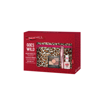 Rimmel Xmas Pochette...