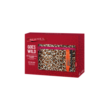 Rimmel Xmas Pochette...