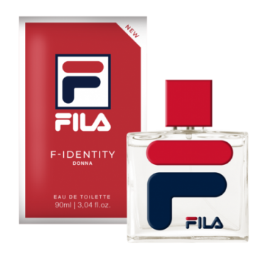 Fila Eau De Toilette For...