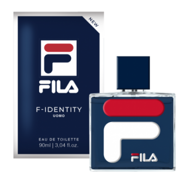 Fila Eau De Toilette For...