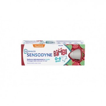 Sensodyne Prosmalto Kids 50 Ml