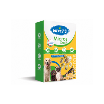 Wipets Biscotti Dog 300 Gr...