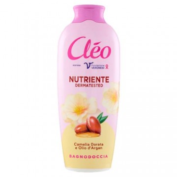 Cleo Bagno Camelia & Argan...