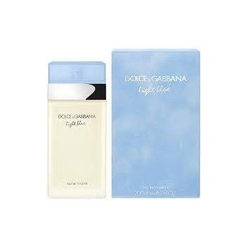 Dolce & Gabbana Light Blue...