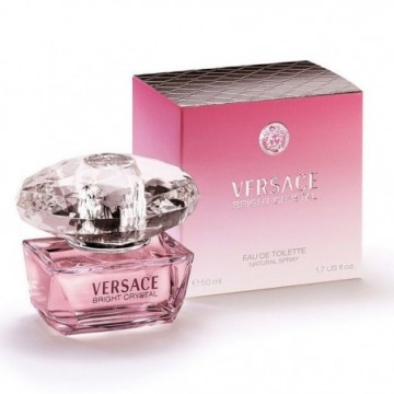 Versace Bright Crystal Edt...