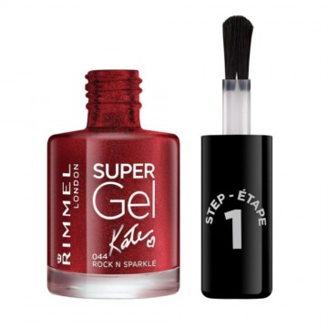 Rimmel Sm Supergel 044 Dark...