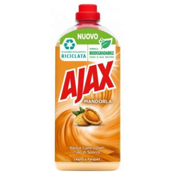 Ajax Pavimenti Olio di...