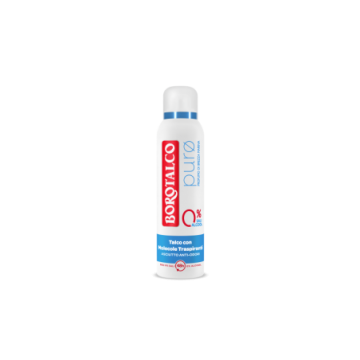 Borotalco Deo Spray Ml 150...