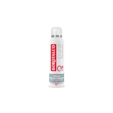 Borotalco Deo Spray Ml 150...