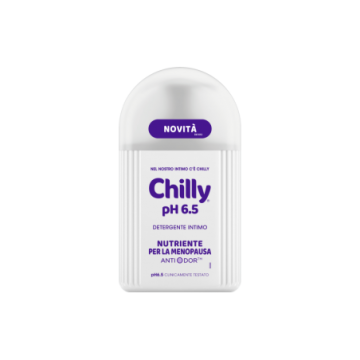 Chilly Detergente Intimo...