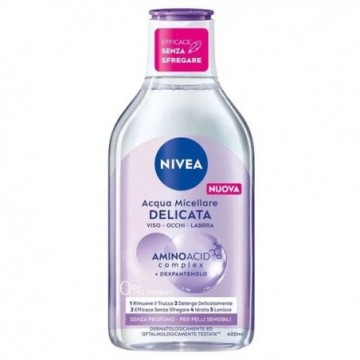 Nivea Acqua Micellare...